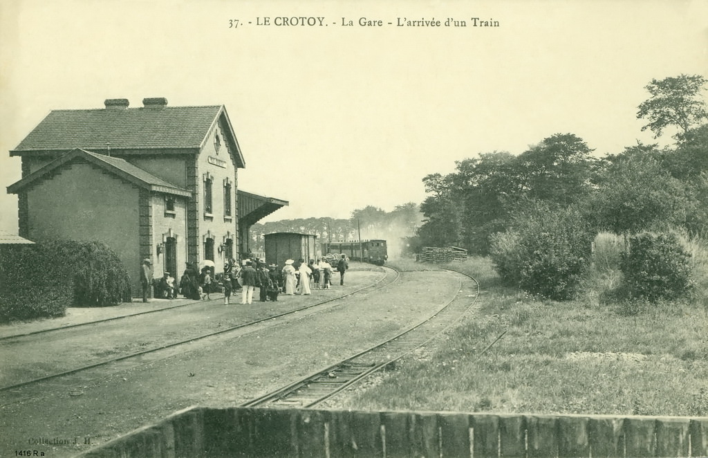 Le-Crotoy-gare