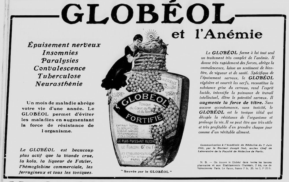 globeol